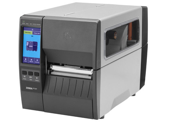 Zebra ZT231 Industrial Label Printer(ZT23142-T0E000FZ)