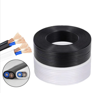 2 Core Flex Electrical Cables- Eastern Cable