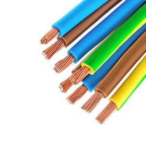 16mm Single Core Electrical Wiring Cable
