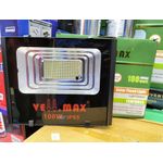 100 Watts Velmax Solar Flood light
