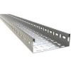 100mm x 50mm Galvanized Cable Tray