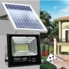 200 Watts Vellmax Integrated Solar Flood Lights