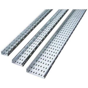 25mm x 150mm GI Galvanized Cable Trays