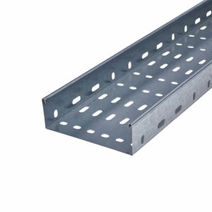 25mm x 300mm GI Galvanized Cable Trays