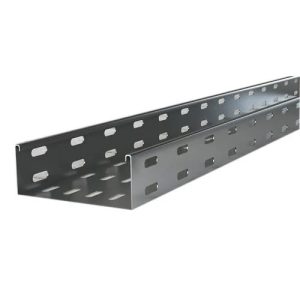 50mm x 200mm Galvanized Cable Trays