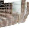 50mm x 300mm Metal Trunking - Powder Coated