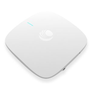 Cambium cnPilot E410 802.11ac wave 2 Dual Band Indoor Access Point