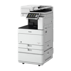 Canon imageRUNNER ADVANCE DX C5840i A3