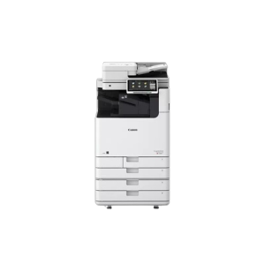 Canon imageRUNNER ADVANCE DX C5850i A3 Color Multifunction Printer