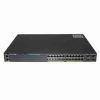 Cisco Catalyst WS-C2960X-24PS-L 24-Port Switch