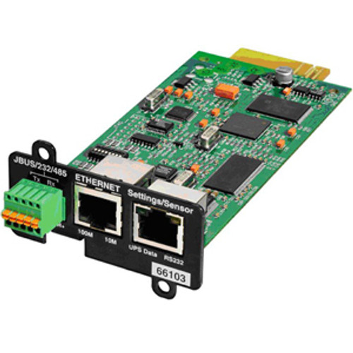 Eaton NETWORK-MS Network Card