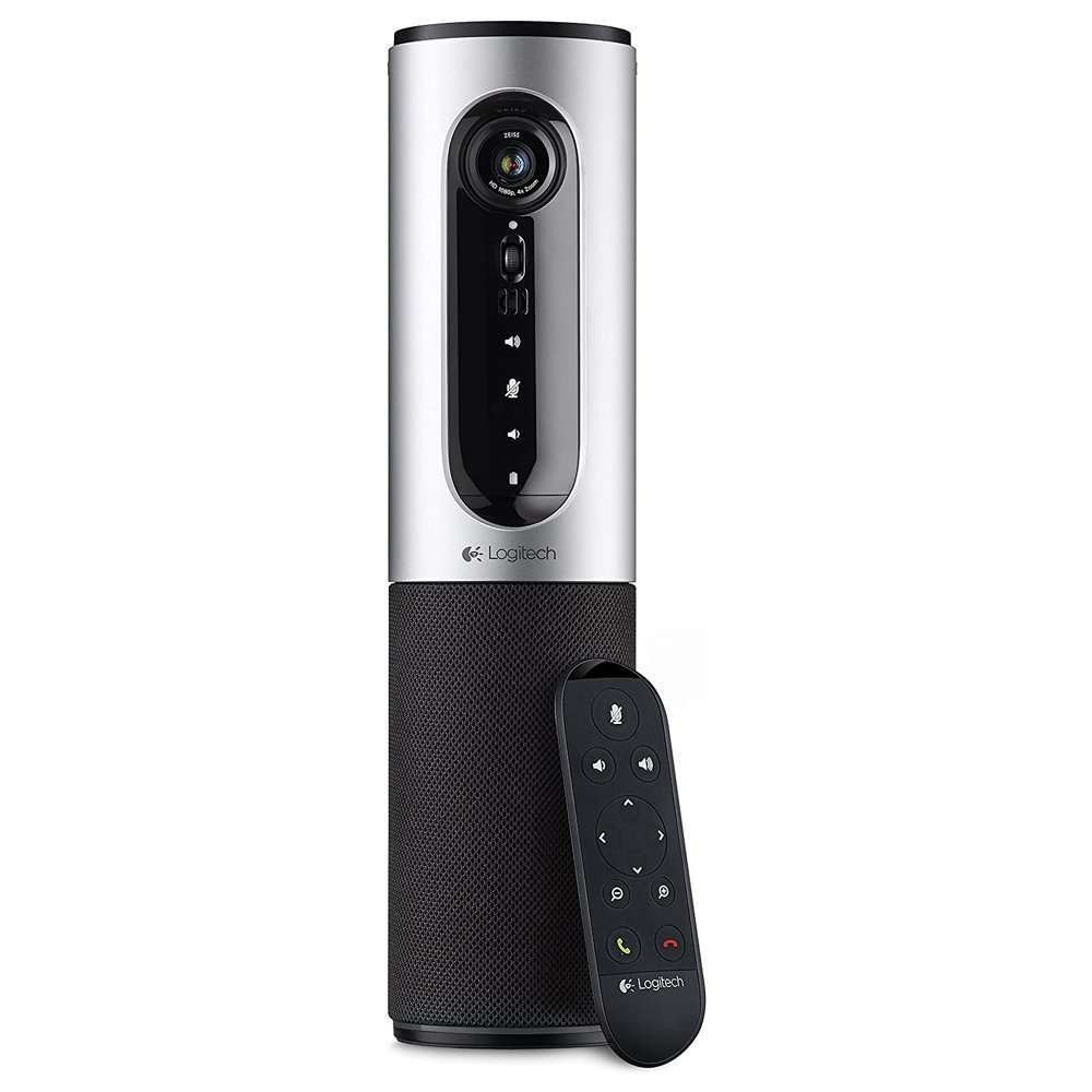 Logitech Conference Cam Connect Full HD Video