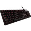 Logitech G413 Backlit Mechanical Gaming Keyboard