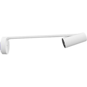 Logitech Scribe White USB Whiteboard Camera