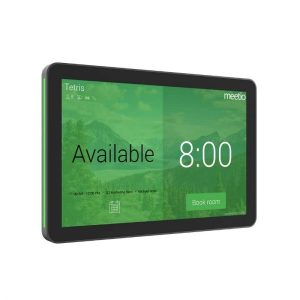 Logitech Tap Scheduler for Meeting Rooms