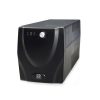 Mercury Elite 1000 Pro Offline UPS -UK Plug