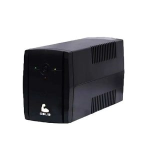 Mercury Elite 1200 Pro Offline UPS 1200VA/700W