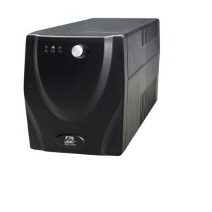 Mercury Elite 650 Pro UPS