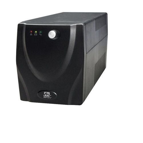 Mercury Elite 650 Pro UPS