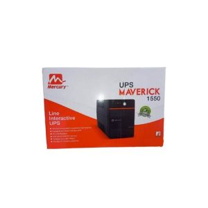 Mercury Maverick 850 UPS