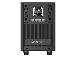 Mercury PACE 2000VA-1800W Online UPS