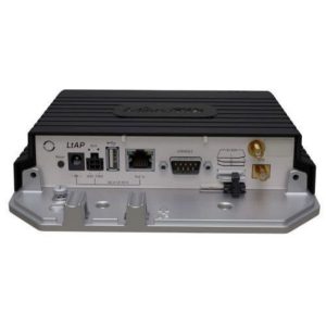 Mikrotik LtAP