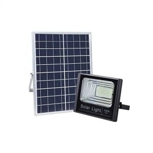 Neelux 200 Watt Solar LED Floodlight