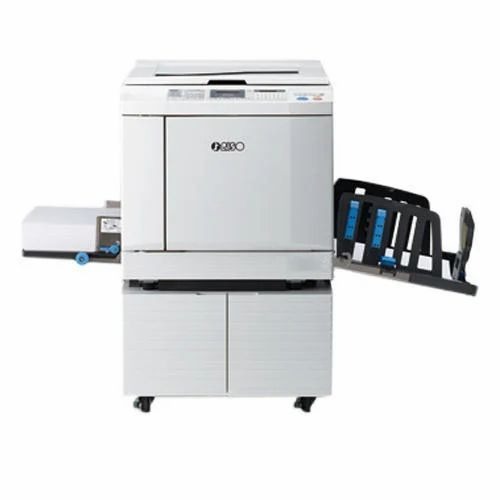 RISO SF5350 Digital Duplicator
