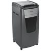 Rexel Optimum AutoFeed+ 300X Automatic Cross Cut Paper Shredder P4