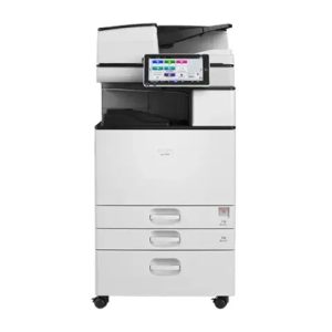 Ricoh IM 2500 A3 Black & White Multifunction Printer
