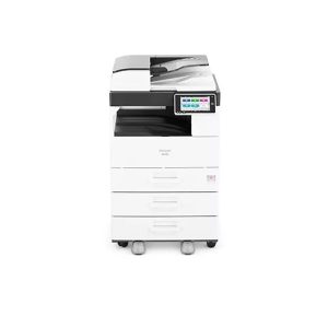 Ricoh IM 2702 A3 Black & White Multifunction Printer