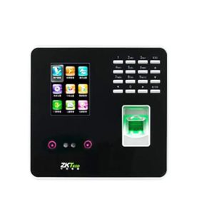 ZKTeco MB20-VL Time Attendance and Access Control Terminal
