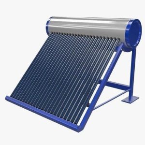 300L Stainless Steel Tank pressurized solar Water Heater