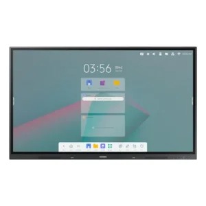 75" Samsung Flip Pro Android Touch Interactive Display