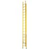 8 Meter Fiber Glass Extension Ladder (2"x14")