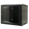 APKR 12U 600x450mm Network Cabinet