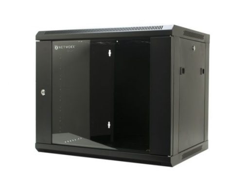 APKR 12U 600x450mm Network Cabinet