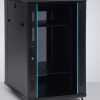 APKR 22U 600x1000mm Network Cabinet