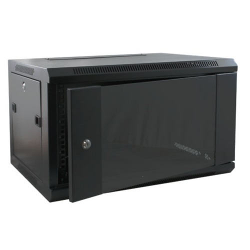 APKR 6U 600×450 Network Cabinet – 6U