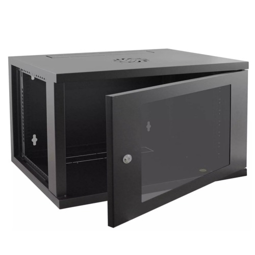 APKR 9U 600×450 Network Cabinet – 9U