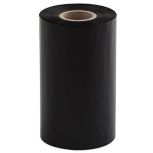 Bixolon Thermal Transfer Ribbon 110mm x 300M Ink-Out Wax Ribbon