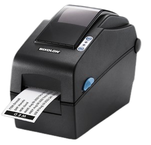 Bixolon SLP-DX220 2-Inch Direct Thermal Label Printer