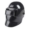 BlackWelding Helmets Mask Shade Goggles Grinding