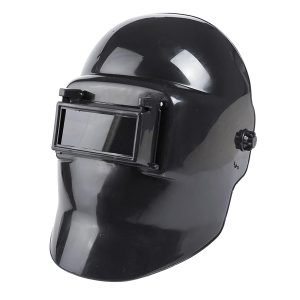 BlackWelding Helmets Mask Shade Goggles Grinding