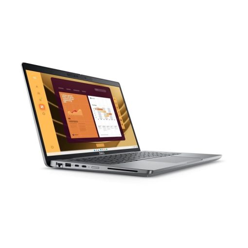 DELL LATITUDE 5450 LAPTOP (INTEL CORE ULTRA 5 125U/8GB/512GB/14.0" FHD/UBUNTU)/1Y ProSupport and Next Business Day Onsite Service N006L545014EMEA_UBU