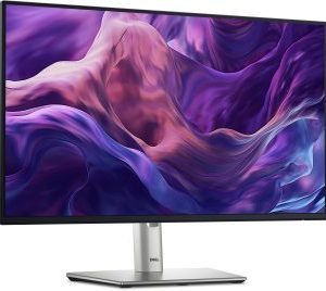Dell P2425H 23.8″ Full HD Monitor with USB‑C Hub & Fully Adjustable Stand