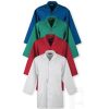 Dust coats in different sizes and colours