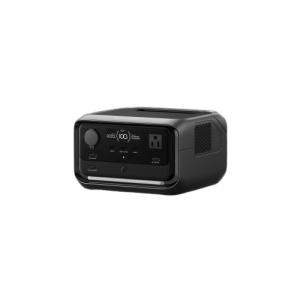 EcoFlow RIVER 3 Plus – Portable Power Station