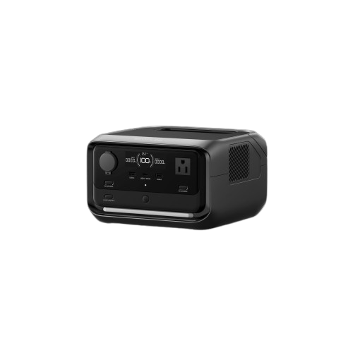 EcoFlow RIVER 3 Plus – Portable Power Station
