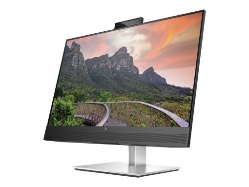 HP E27m G4 27″ QHD USB-C Conferencing